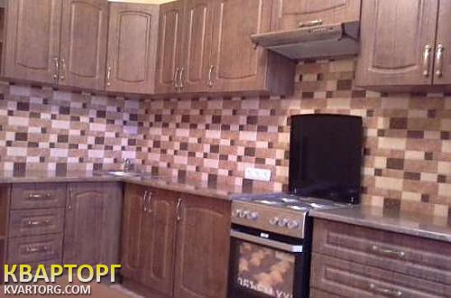 Rent out 1-room apartment. Киев, Черновола — photo 1