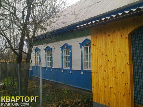 Sell house. Киевская обл., кухари — photo 1