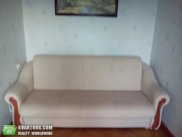 Rent out 3-room apartment. Киев, Бастионная — photo 10
