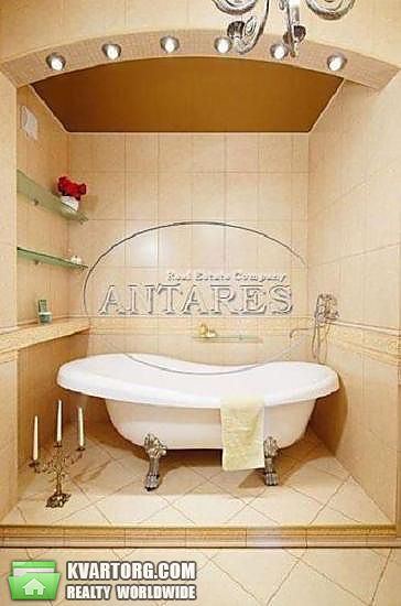 Rent out 3-room apartment. Киев, Почайнинская — photo 8