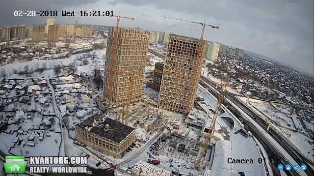 Sell 2-room apartment. Киев,  Заречная — photo 1