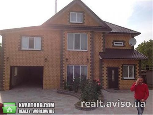 Sell house. Запорожье, Балабино — photo 10