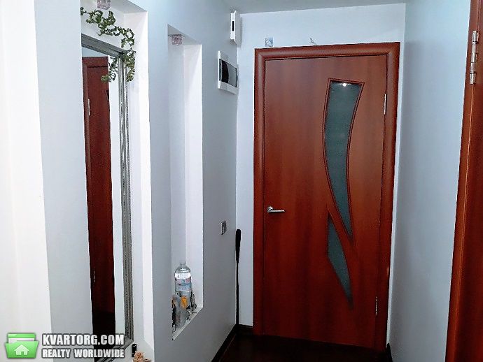 Sell 2-room apartment. Киев, Волгоградская — photo 4