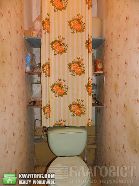 Sell 2-room apartment. Киев, Героев Севастополя — photo 6
