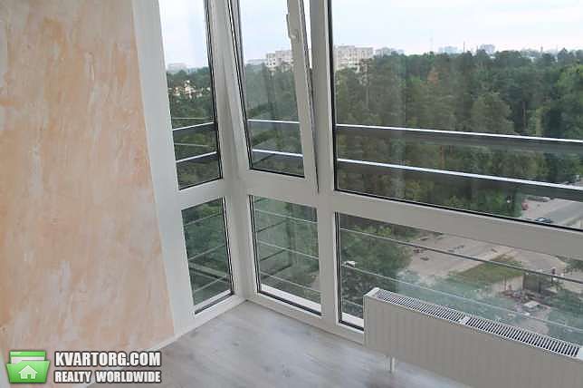 Sell 1-room apartment. Киев,  Петрицкого — photo 6