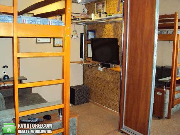Sell 1-room apartment. Киев,  Ялтинская — photo 5