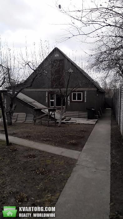 Sell house. Киевская обл.,  Кирова — photo 9