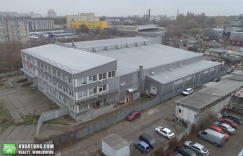 Rent out warehouse. Харьков, ул. Гвардейцев Широнинцев — photo 1