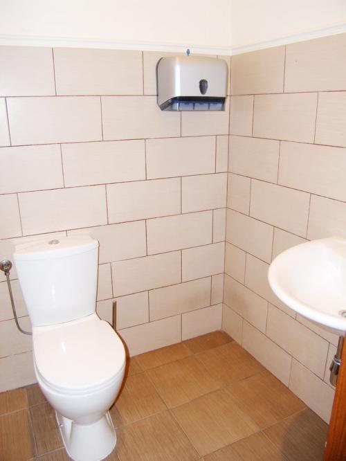 Rent out office. Киев, Музейный пер — photo 4