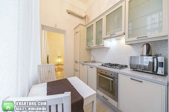 Rent out 2-room apartment. Киев,  Городецкого — photo 7