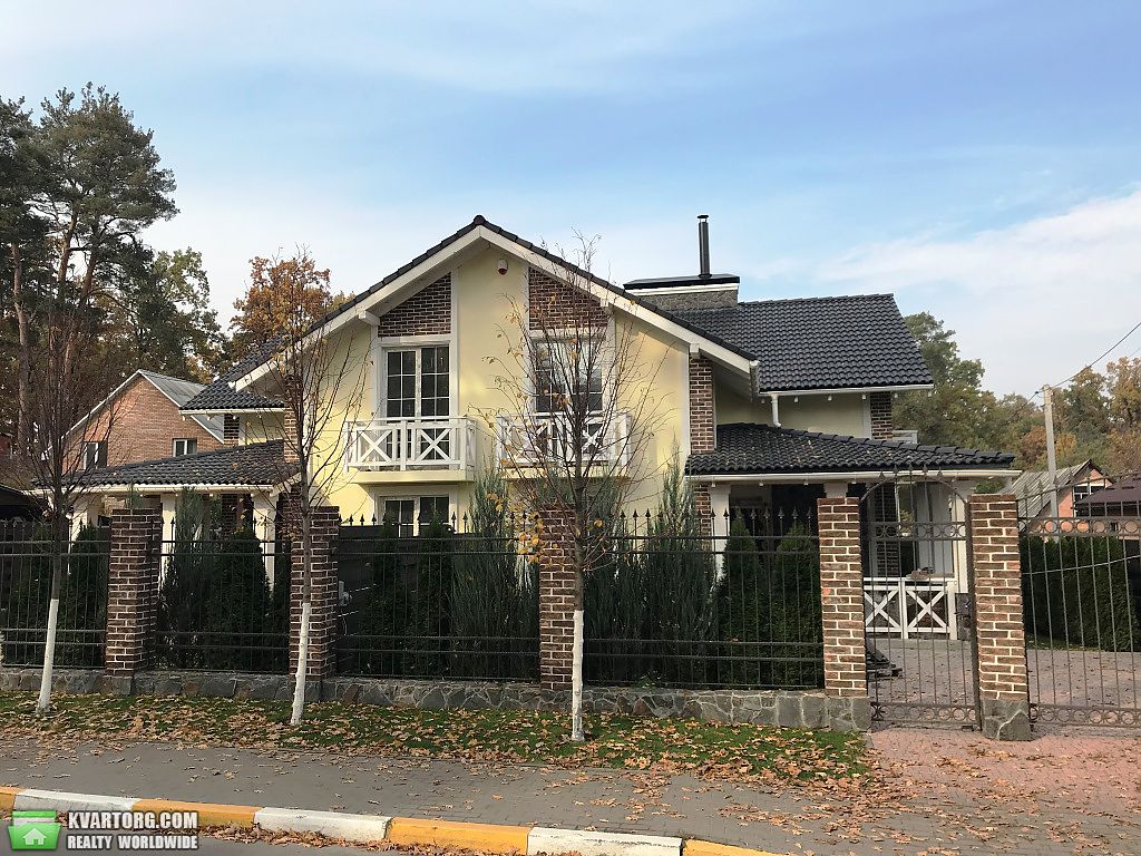 Sell Townhouse. Ирпень, Соборная — photo 1