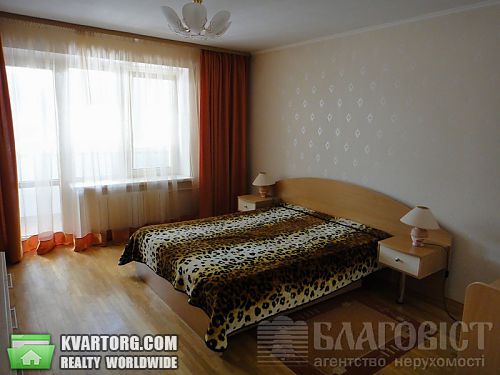Sell 4-room apartment. Киев, Тимошенко — photo 3