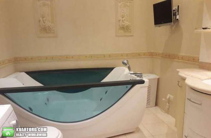 Rent out 3-room apartment. Одесса, Французский бульвар — photo 6