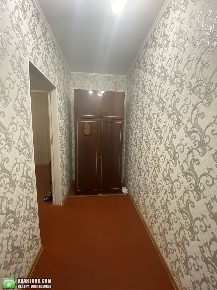 Rent out 1-room apartment. Киев, Цветаевой — photo 9