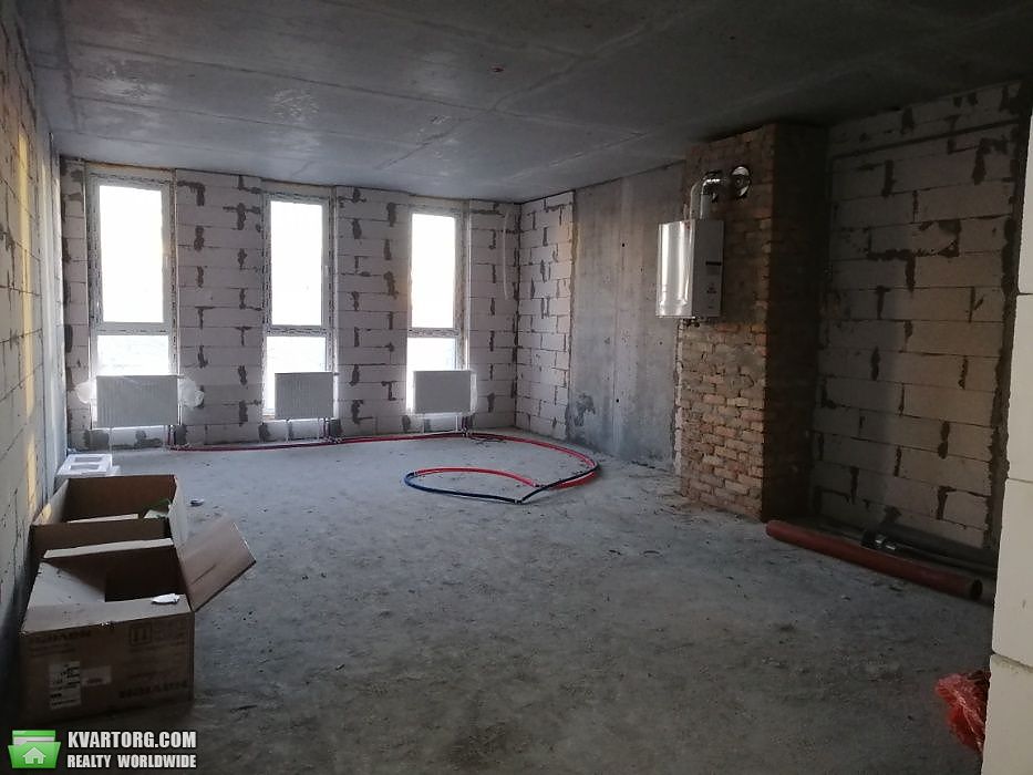 Sell 1-room apartment. Киев, Центральная — photo 3