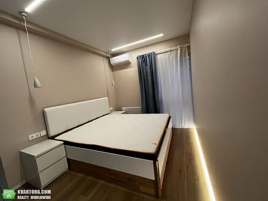Rent out 1-room apartment. Киев, вул. Михайла Максимович — photo 4