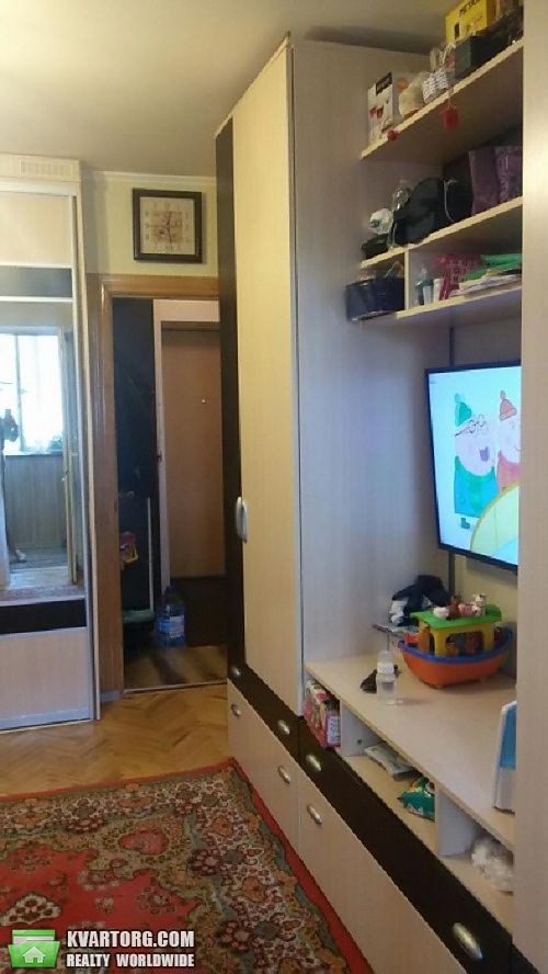 Sell 1-room apartment. Киев,  Волкова — photo 3