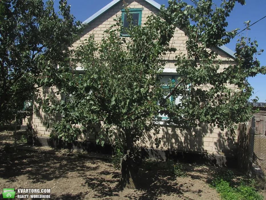 Sell house. Херсон, Фальц-Фейна — photo 3