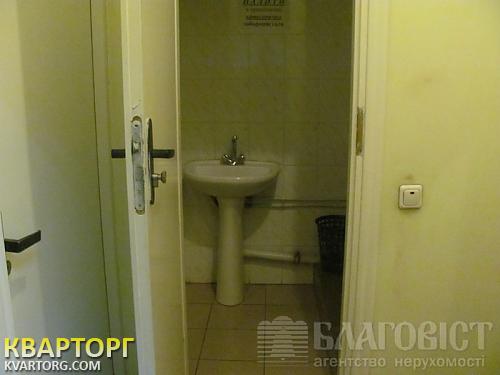Rent out office. Киев,  Соломенская — photo 9
