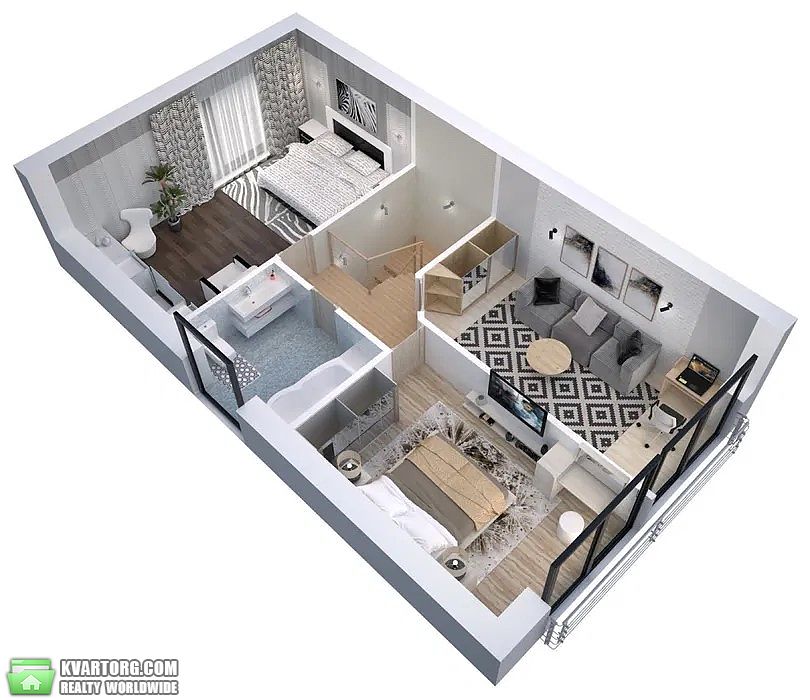Sell house. Киев, Центральна — photo 9