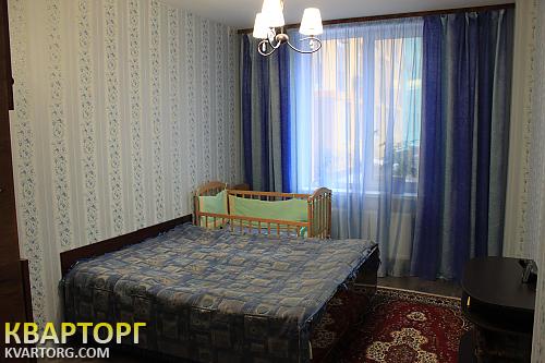 Sell 3-room apartment. Киев, Регенераторная — photo 4