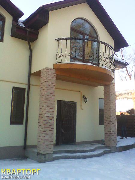 Sell house. Киевская обл., Пушкинская — photo 1