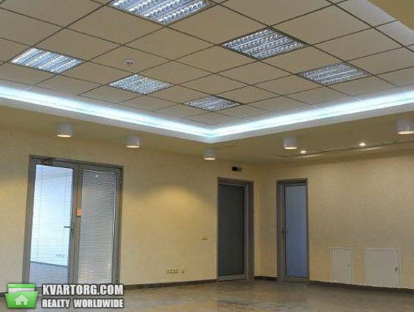 Rent out office. Киев,  Антонова — photo 1