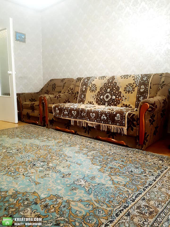 Rent out 2-room apartment. Киев, Быкова — photo 3