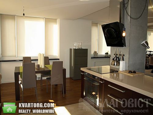 Sell 3-room apartment. Киев, Ломоносова — photo 2