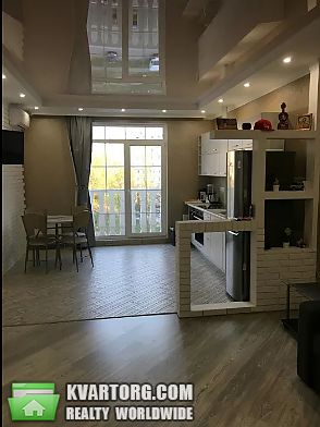 Rent out 1-room apartment. Киев, Д. Луценка — photo 4