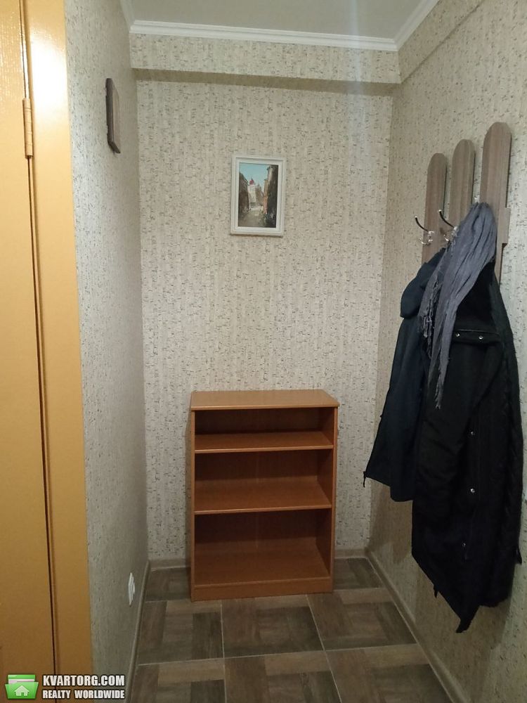 Rent out 1-room apartment. Киев,  Липковского — photo 7