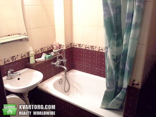 Sell 1-room apartment. Киев,  Островского — photo 6