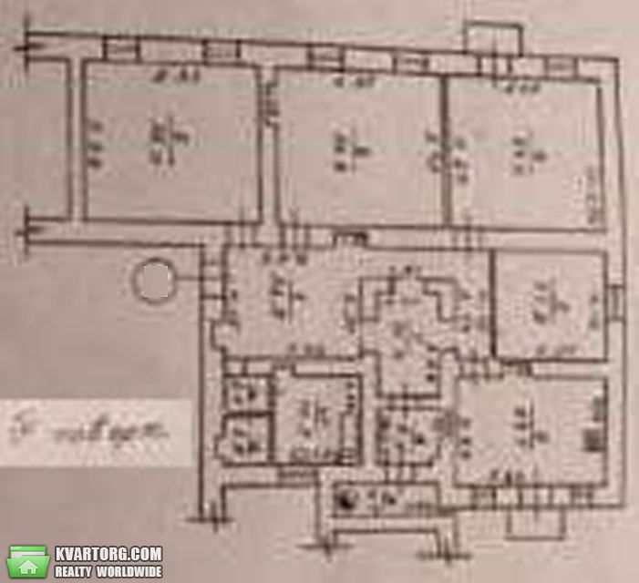 Sell 4-room apartment. Одесса, Греческая — photo 1