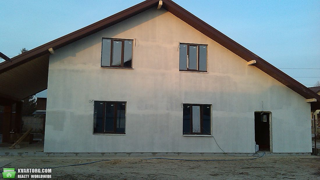 Sell house. Киев,  Садовая Осокорки — photo 2