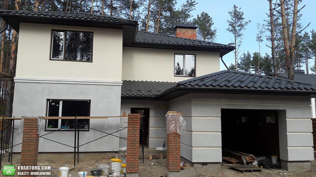 Sell house. Киевская обл., Солнечный проулок — photo 2