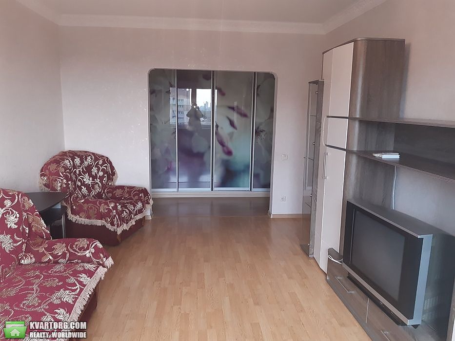 Sell 1-room apartment. Киев,  Краковская — photo 4