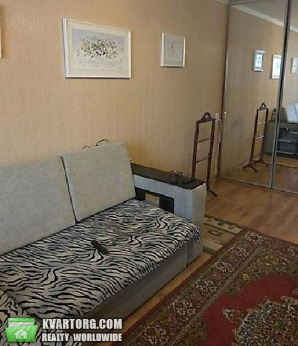 Sell 2-room apartment. Киев,  Лятошинского — photo 1