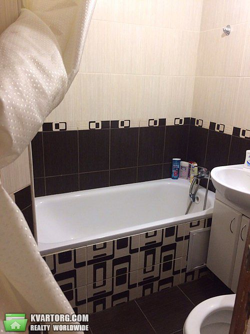 Sell 1-room apartment. Киев,  Кибальчича — photo 5