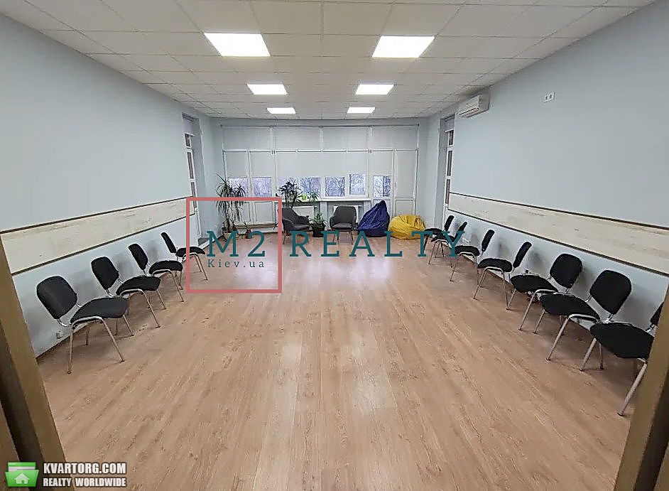 Rent out office. Киев,  Дмитриевская — photo 4
