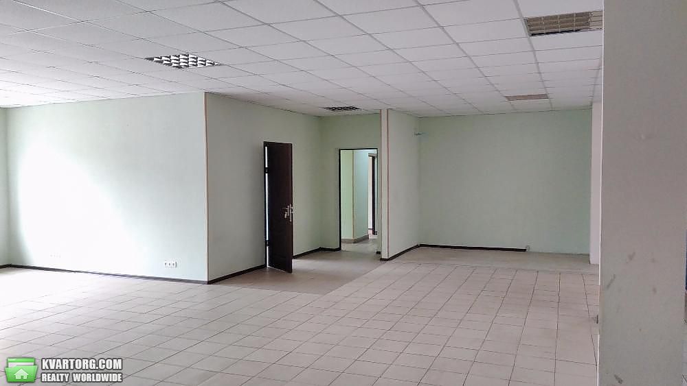 Rent out office. Киев, ул. Новоконстантиновская — photo 2