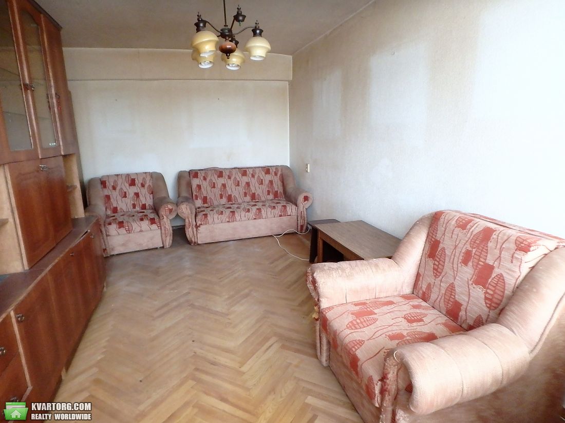 Sell 2-room apartment. Киев, Орловська — photo 2