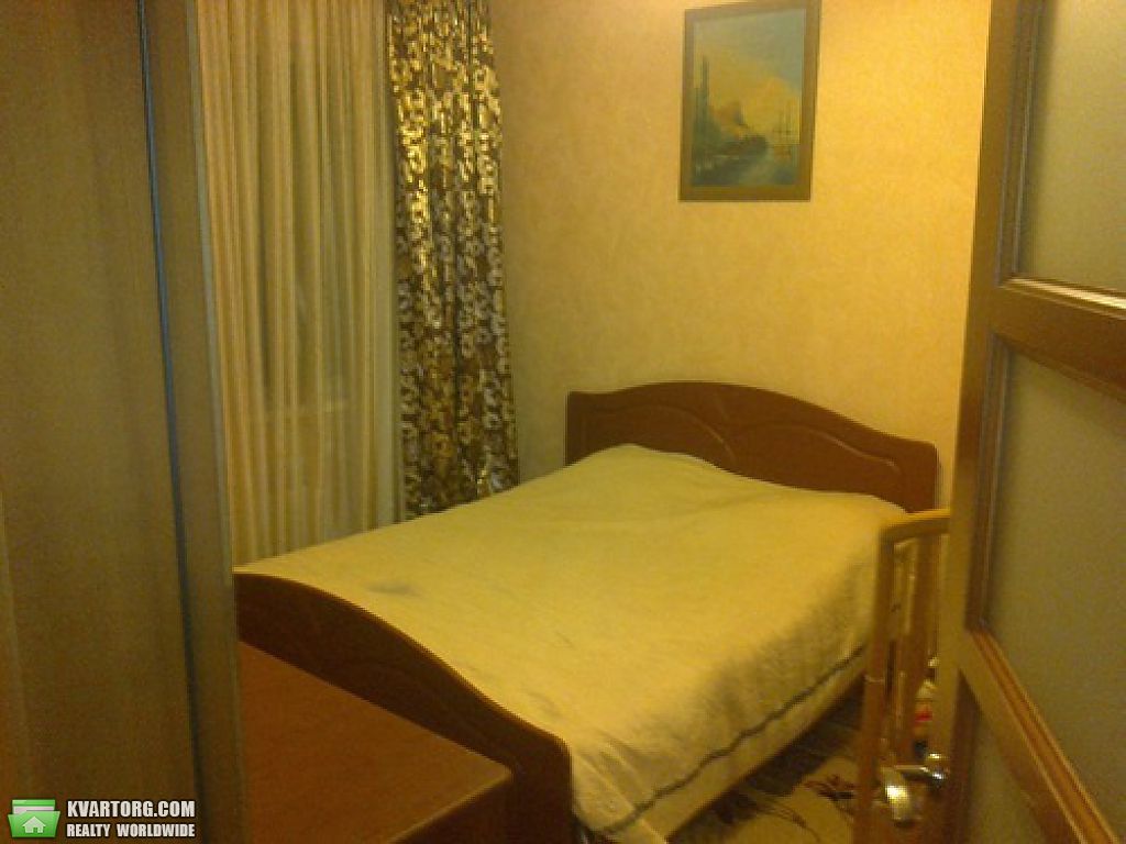 Sell 3-room apartment. Киев,  Ахматовой — photo 4