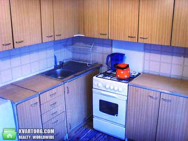Sell 2-room apartment. Киев,  Героев Севастополя — photo 4