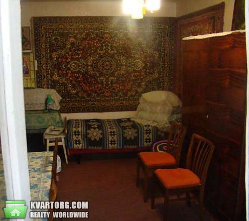 Sell 1-room apartment. Киев, Харьковское шоссе — photo 3