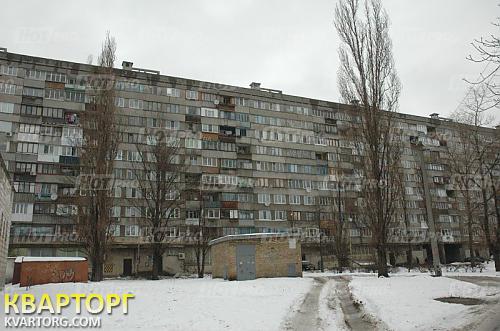 Sell 3-room apartment. Киев,  Харьковское шоссе — photo 1