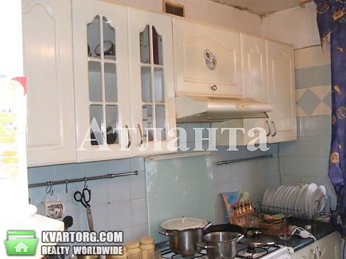 Sell 3-room apartment. Одесса, Бочарова — photo 4