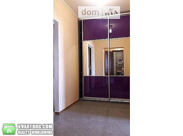 Rent out 1-room apartment. Киев, Русовой Софии — photo 2