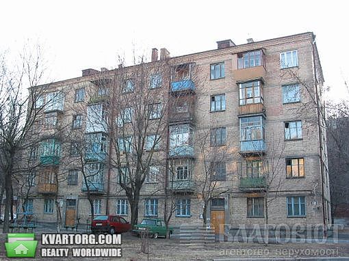 Sell 3-room apartment. Киев,  Киквидзе — photo 7