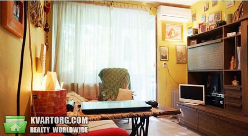 Sell 1-room apartment. Киев, Выборгская — photo 1