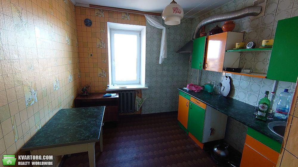 Sell 3-room apartment. Полтава, горбаневская — photo 3